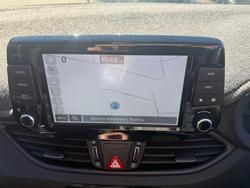 2018 Hyundai i30 Active