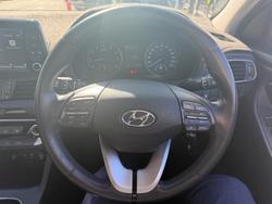 2018 Hyundai i30 Active