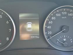 2018 Hyundai i30 Active