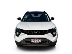 2025 Mahindra XUV3XO AX7L