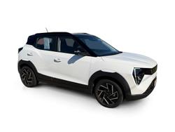 2025 Mahindra XUV3XO AX7L
