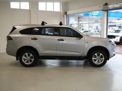 2023 Isuzu MU-X LS-M