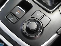 2023 Isuzu MU-X LS-M