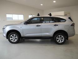 2023 Isuzu MU-X LS-M