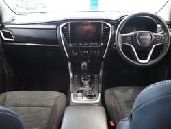 2023 Isuzu MU-X LS-M