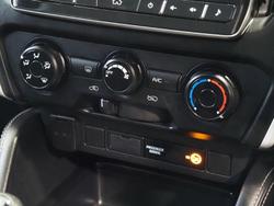 2023 Isuzu MU-X LS-M