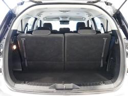 2023 Isuzu MU-X LS-M