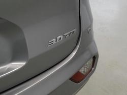 2023 Isuzu MU-X LS-M