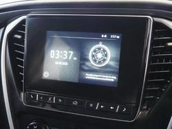 2023 Isuzu MU-X LS-M