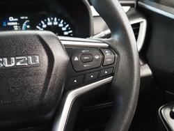 2023 Isuzu MU-X LS-M