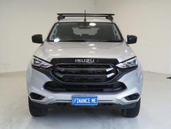 2023 Isuzu MU-X LS-M