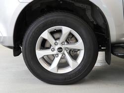2023 Isuzu MU-X LS-M