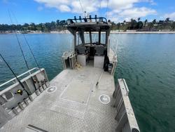 2005 COMMERCIAL Fishing Boat