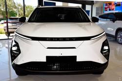 2026 Chery E5 Ultimate MY26 Lunar White
