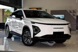 Chery E5