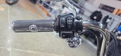 2008 Harley-Davidson FXSTC SOFTAIL CUSTOM Black