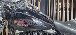 2008 Harley-Davidson FXSTC SOFTAIL CUSTOM Black