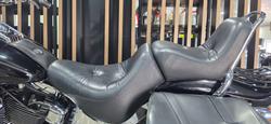 2008 Harley-Davidson FXSTC SOFTAIL CUSTOM Black