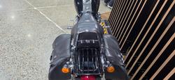 2008 Harley-Davidson FXSTC SOFTAIL CUSTOM Black