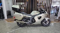 Triumph Sprint GT