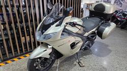 2013 Triumph SPRINT GT GOLD