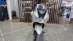 2013 Triumph SPRINT GT GOLD