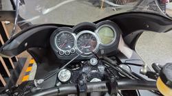 2013 Triumph SPRINT GT GOLD