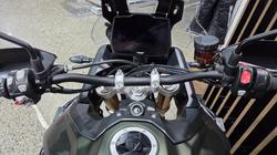 2024 Triumph 2024 Triumph 900CC Tiger 900 Rally Pro Matt Black