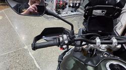 2024 Triumph 2024 Triumph 900CC Tiger 900 Rally Pro Matt Black