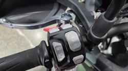 2024 Triumph 2024 Triumph 900CC Tiger 900 Rally Pro Matt Black