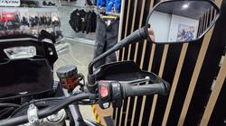 2024 Triumph 2024 Triumph 900CC Tiger 900 Rally Pro Matt Black