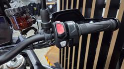 2024 Triumph 2024 Triumph 900CC Tiger 900 Rally Pro Matt Black