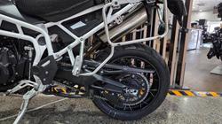 2024 Triumph 2024 Triumph 900CC Tiger 900 Rally Pro Matt Black