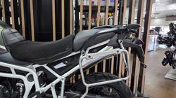 2024 Triumph 2024 Triumph 900CC Tiger 900 Rally Pro Matt Black