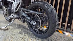 2024 Triumph 2024 Triumph 900CC Tiger 900 Rally Pro Matt Black
