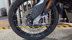 2024 Triumph 2024 Triumph 900CC Tiger 900 Rally Pro Matt Black