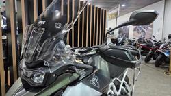 2024 Triumph 2024 Triumph 900CC Tiger 900 Rally Pro Matt Black