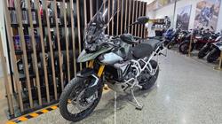 2024 Triumph 2024 Triumph 900CC Tiger 900 Rally Pro Matt Black