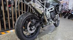 2024 Triumph 2024 Triumph 900CC Tiger 900 Rally Pro Matt Black