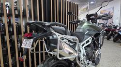 2024 Triumph 2024 Triumph 900CC Tiger 900 Rally Pro Matt Black