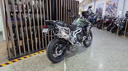 2024 Triumph 2024 Triumph 900CC Tiger 900 Rally Pro Matt Black