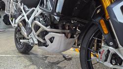 2024 Triumph 2024 Triumph 900CC Tiger 900 Rally Pro Matt Black