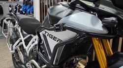 2024 Triumph 2024 Triumph 900CC Tiger 900 Rally Pro Matt Black