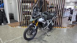 2024 Triumph 2024 Triumph 900CC Tiger 900 Rally Pro Matt Black