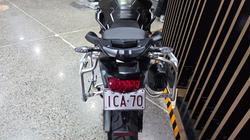 2024 Triumph 2024 Triumph 900CC Tiger 900 Rally Pro Matt Black