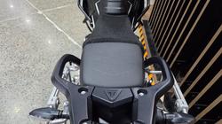 2024 Triumph 2024 Triumph 900CC Tiger 900 Rally Pro Matt Black