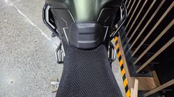 2024 Triumph 2024 Triumph 900CC Tiger 900 Rally Pro Matt Black