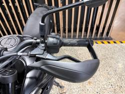 2026 Royal Enfield HIMALAYAN 450 MANA BLACK