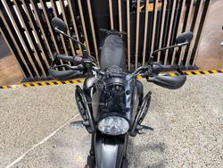 2026 Royal Enfield HIMALAYAN 450 MANA BLACK