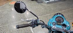 2025 Royal Enfield CLASSIC 650 TEAL GREEN
